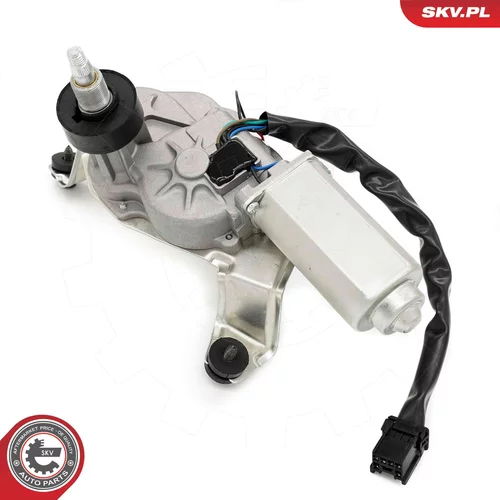 Motor stieračov 19SKV223 (ESEN SKV) - obr. 1