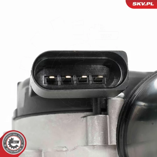 Motor stieračov 19SKV235 (ESEN SKV) - obr. 5