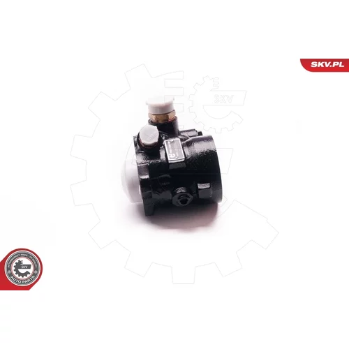Hydraulické čerpadlo pre riadenie 1SKV0003 (ESEN SKV) - obr. 1