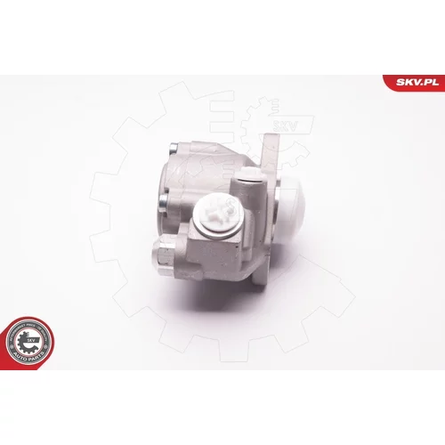 Hydraulické čerpadlo pre riadenie 1SKV0006 (ESEN SKV) - obr. 3