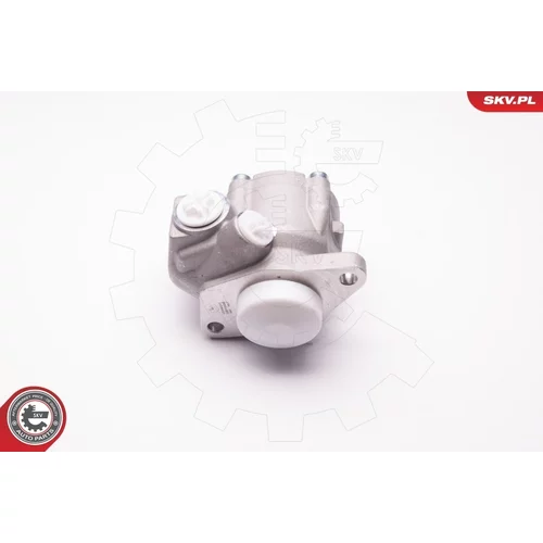 Hydraulické čerpadlo pre riadenie 1SKV0006 (ESEN SKV) - obr. 4
