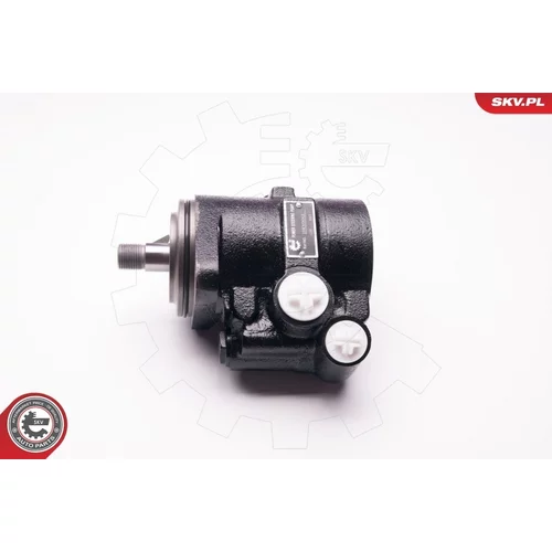 Hydraulické čerpadlo pre riadenie 1SKV0013 (ESEN SKV) - obr. 1