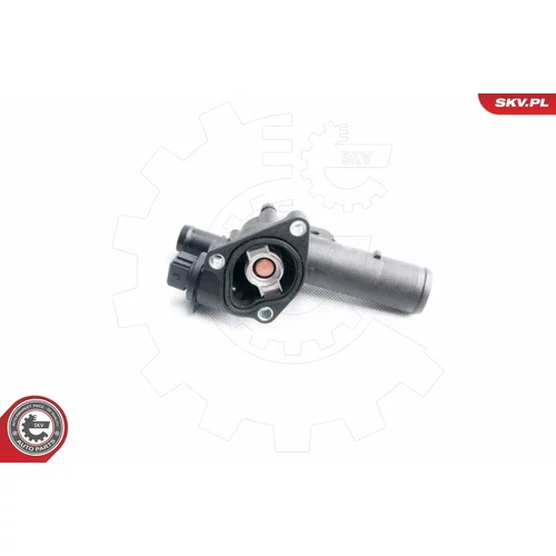 Termostat chladenia 20SKV021 (ESEN SKV) - obr. 2