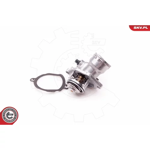 Termostat chladenia 20SKV060 (ESEN SKV) - obr. 1