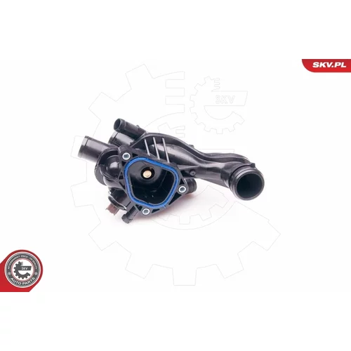 Termostat chladenia 20SKV070 (ESEN SKV) - obr. 2