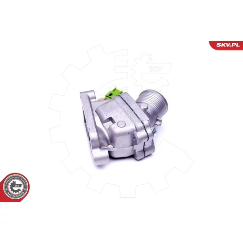 Termostat chladenia 20SKV085 (ESEN SKV) - obr. 3