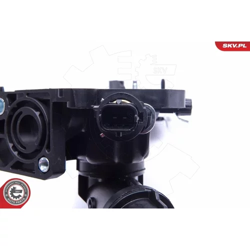 Termostat chladenia 20SKV091 (ESEN SKV) - obr. 4