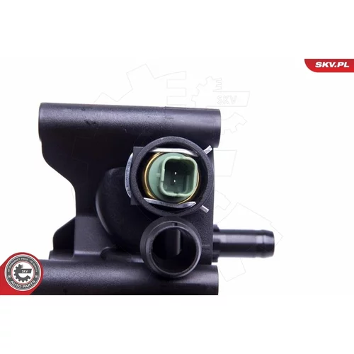 Termostat chladenia 20SKV094 (ESEN SKV) - obr. 4
