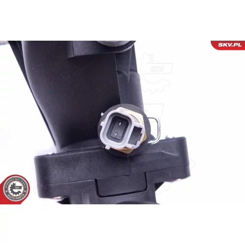 Termostat chladenia 20SKV124 (ESEN SKV) - obr. 4