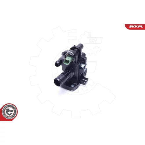 Termostat chladenia 20SKV151 (ESEN SKV) - obr. 1