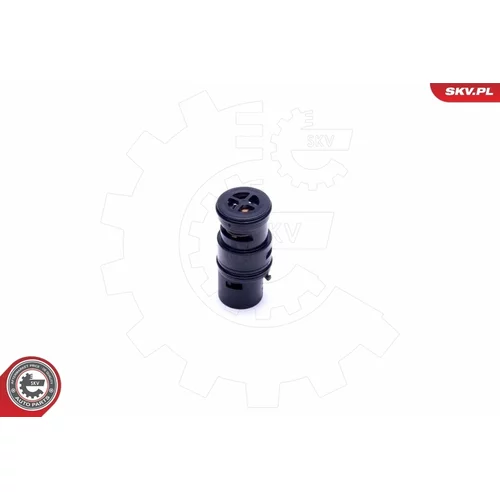 Termostat chladenia 20SKV153 (ESEN SKV) - obr. 1