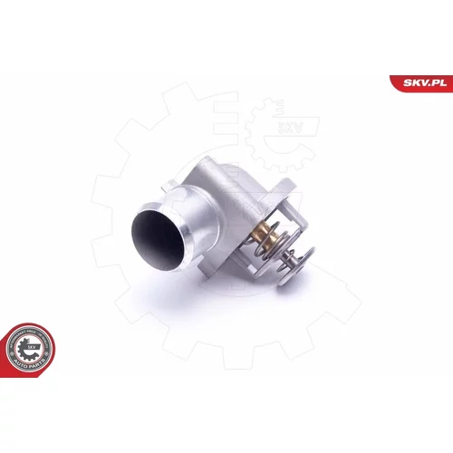 Termostat chladenia 20SKV158 (ESEN SKV) - obr. 2