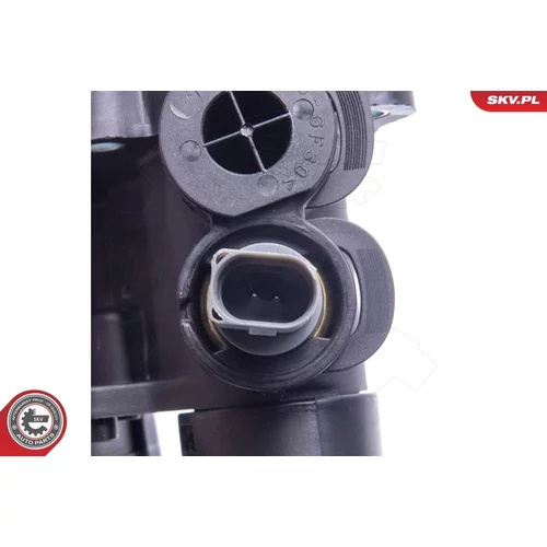 Termostat chladenia 20SKV207 (ESEN SKV) - obr. 3