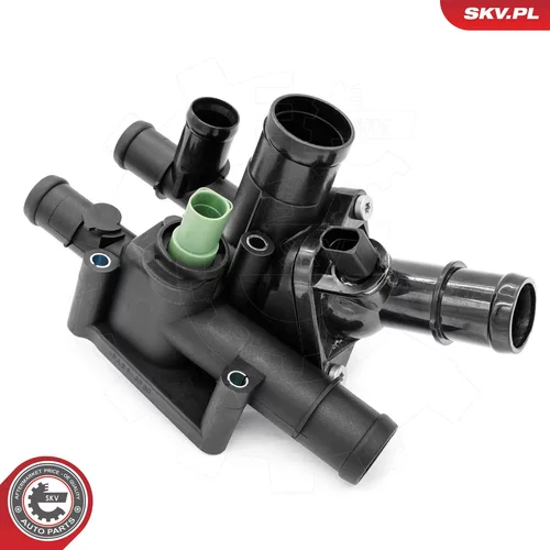 Termostat chladenia 20SKV220 (ESEN SKV) - obr. 1