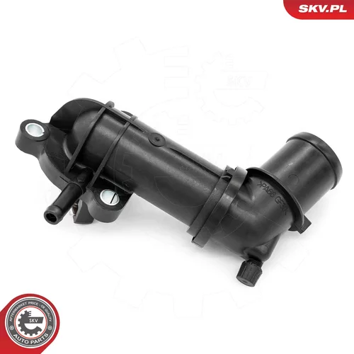 Termostat chladenia 20SKV224 (ESEN SKV) - obr. 2