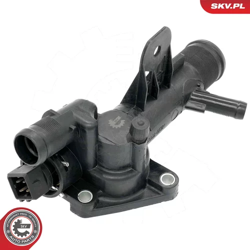 Termostat chladenia 20SKV227 (ESEN SKV) - obr. 2