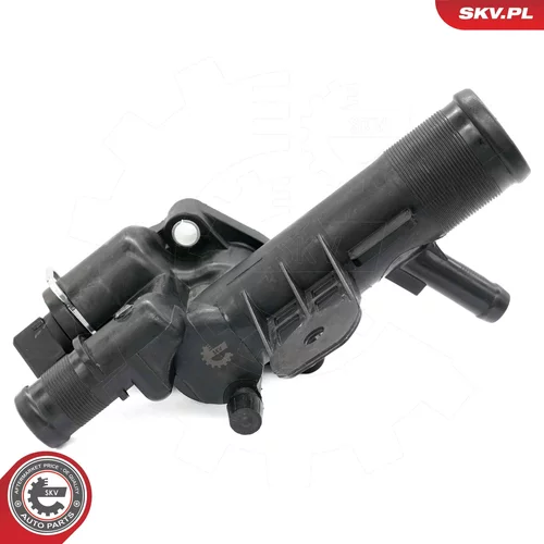 Termostat chladenia 20SKV227 (ESEN SKV) - obr. 4