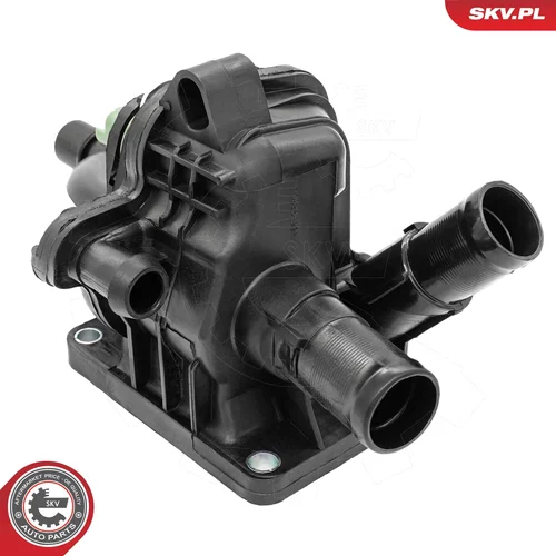 Termostat chladenia 20SKV231 (ESEN SKV) - obr. 3