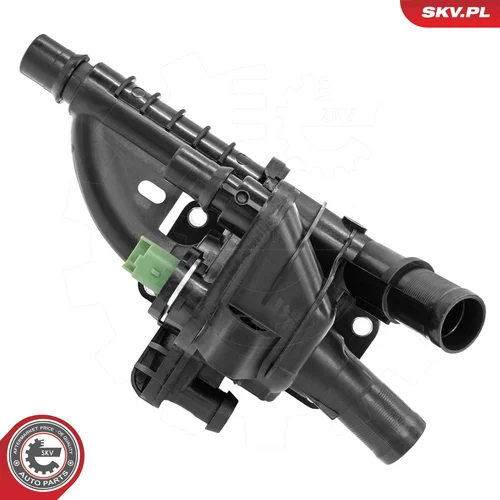 Termostat chladenia 20SKV231 (ESEN SKV) - obr. 6