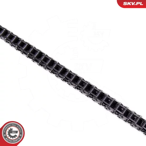 Sada rozvodovej reťaze 21SKV264 (ESEN SKV) - obr. 2