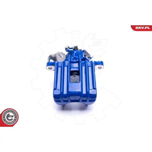 Brzdový strmeň 23SKV118 BLUE (ESEN SKV) - obr. 3