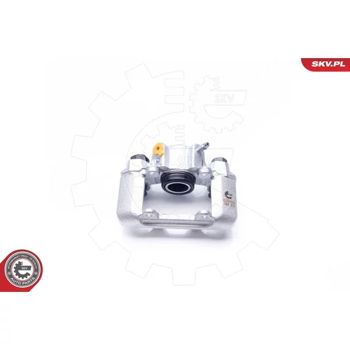 Brzdový strmeň 23SKV424 (ESEN SKV) - obr. 4