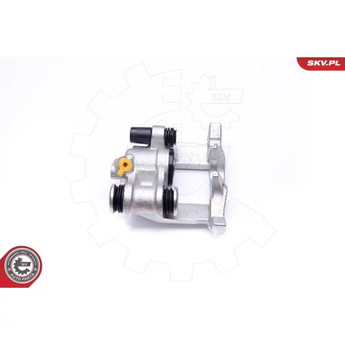 Brzdový strmeň 23SKV883 (ESEN SKV) - obr. 5