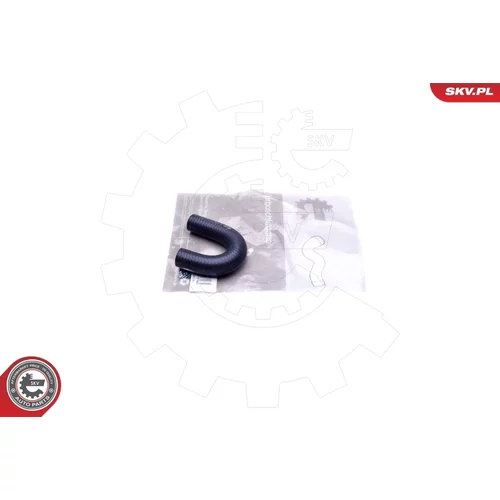 Hadica chladenia ESEN SKV 24SKV349