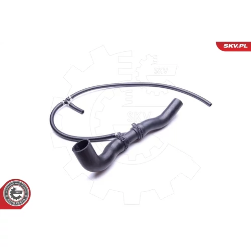 Hadica chladenia 24SKV375 (ESEN SKV) - obr. 1