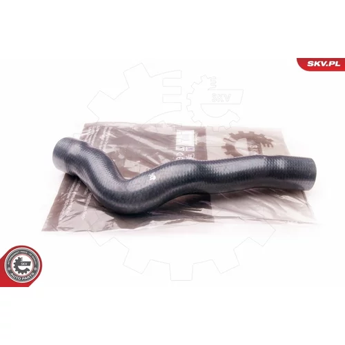 Hadica plniaceho vzduchu 24SKV601 (ESEN SKV) - obr. 2