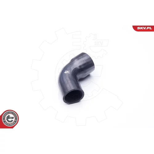 Hadica plniaceho vzduchu ESEN SKV 24SKV705