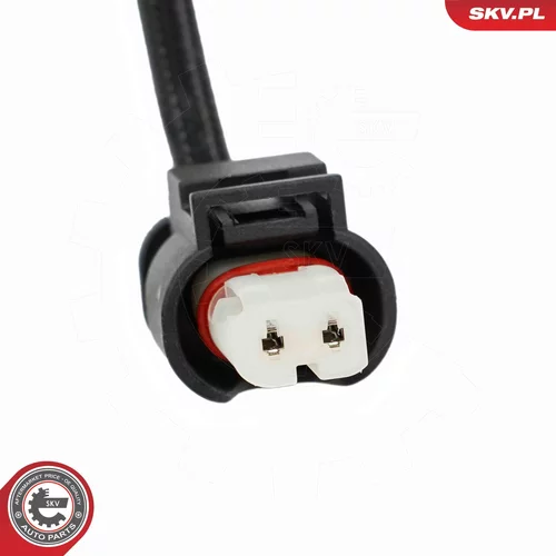 Snímač teploty výfukových plynov 30SKV479 (ESEN SKV) - obr. 3