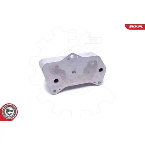 Chladič motorového oleja 31SKV207 (ESEN SKV) - obr. 2