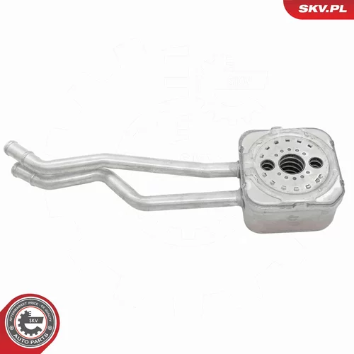 Chladič motorového oleja 31SKV293 (ESEN SKV) - obr. 2