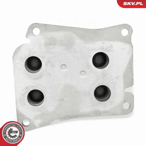 Chladič motorového oleja 31SKV296 (ESEN SKV) - obr. 2