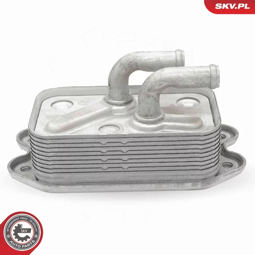 Chladič motorového oleja 31SKV305 (ESEN SKV) - obr. 2