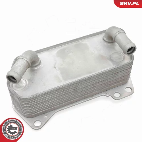 Chladič oleja automatickej prevodovky 31SKV317 (ESEN SKV) - obr. 1