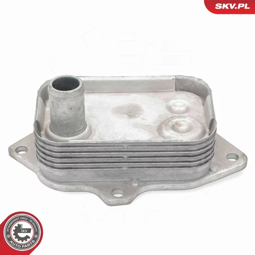 Chladič motorového oleja 31SKV327 (ESEN SKV) - obr. 2