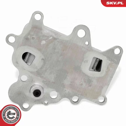 Chladič motorového oleja 31SKV350 (ESEN SKV) - obr. 2