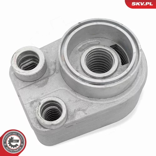 Chladič motorového oleja 31SKV371 (ESEN SKV) - obr. 1