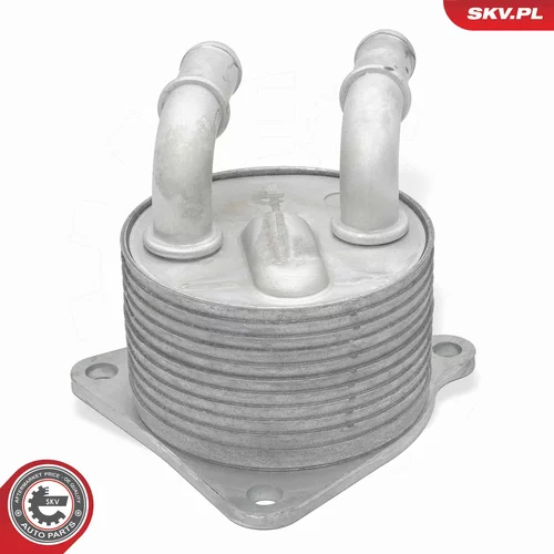 Chladič motorového oleja 31SKV374 (ESEN SKV) - obr. 3