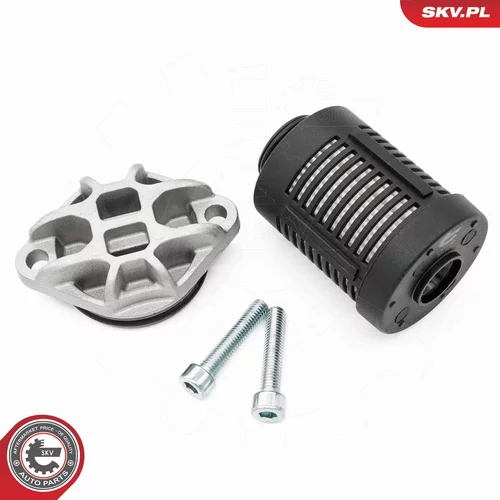 Filter hydrauliky, lamelová spojka (pohon všetkých kolies) 31SKV393 (ESEN SKV) - obr. 1