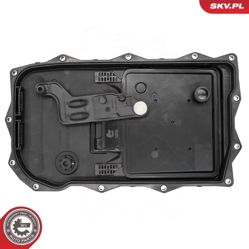 Hydraulický filter automatickej prevodovky 31SKV434 (ESEN SKV) - obr. 4