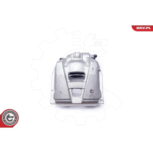Brzdový strmeň 34SKV612 (ESEN SKV) - obr. 5