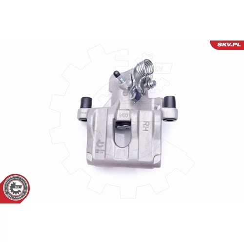 Brzdový strmeň 34SKV654 (ESEN SKV) - obr. 5