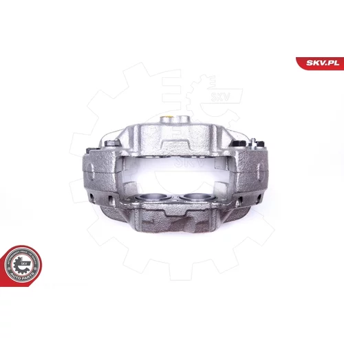 Brzdový strmeň 34SKV846 (ESEN SKV) - obr. 5