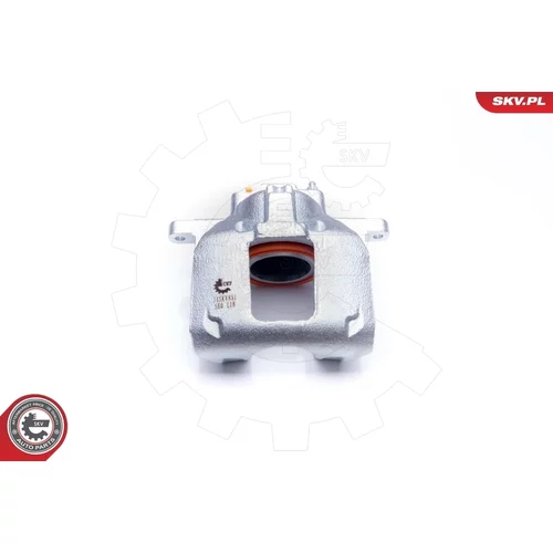 Brzdový strmeň 34SKV851 (ESEN SKV) - obr. 4