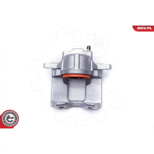 Brzdový strmeň 34SKV852 (ESEN SKV) - obr. 6