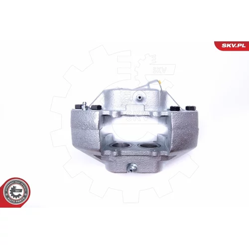 Brzdový strmeň 34SKV911 (ESEN SKV) - obr. 5