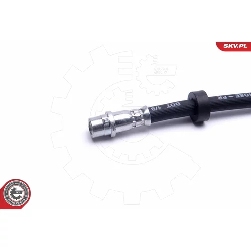 Brzdová hadica 35SKV169 (ESEN SKV) - obr. 2